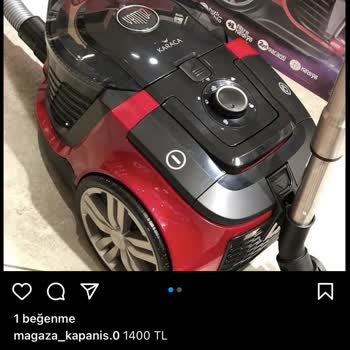 Magaza_kapanis.0 (Instagram) Alışverişte Mağduriyet