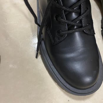 Pull and Bear Aldığım Ayakkabı Hakkında