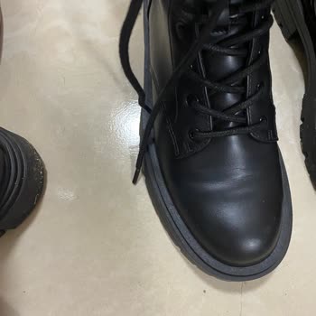 Pull and Bear Aldığım Ayakkabı Hakkında