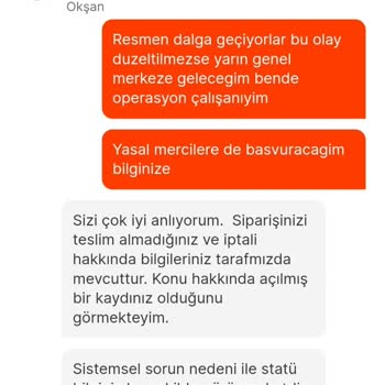 Migros Yemek İlgisizliği Ve Paraya Konmaları