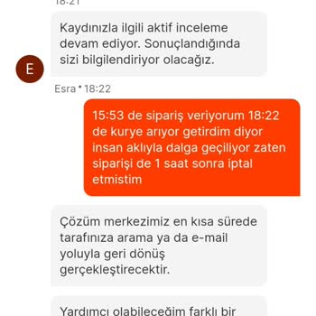 Migros Yemek İlgisizliği Ve Paraya Konmaları