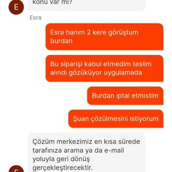Migros Yemek İlgisizliği Ve Paraya Konmaları