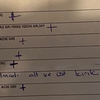 Enza Home Mobilya Mağazasının Teslimat Ve Müşteri Hizmetleri Sorunları