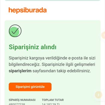 Hepsipay Hesap Giriş Ve İade Kodu Alamıyorum Yardımcı Olmuyorlar.