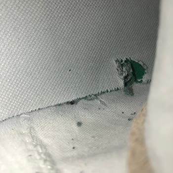 Lacoste Ve Kalitesiz Ürün Deneyimi