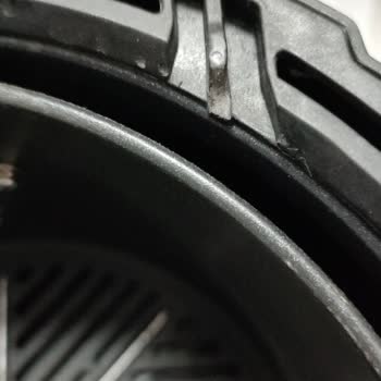 Kumtel Aire Fair Plastik Tırnak Kırılması