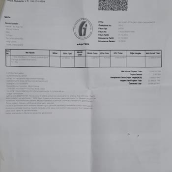 Teknosa'dan Alınan Dyson Süpürge Şikayeti