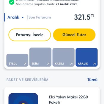 Turkcell Benden Fazla Para Alıyor