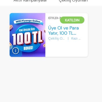 Sisal Şans Sisal'in Yanıltıcı Bonus Kampanyaları