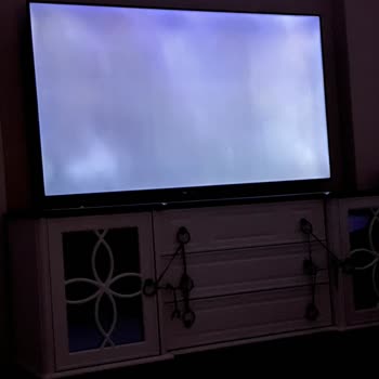 Vestel TV Bulutlanma Ve Fabrikanın Hatasını Kabul Etmemesi