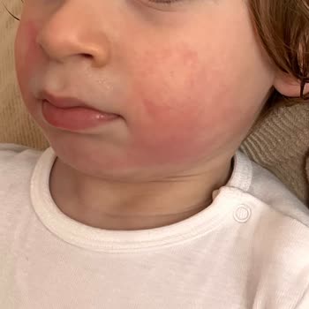 Iva Natura İva Natural Bebek Losyonu