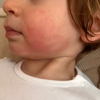 Iva Natura İva Natural Bebek Losyonu