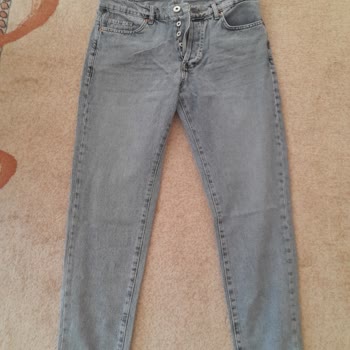 Flaw Wear Görseldeki Ürünü Göndermediler.
