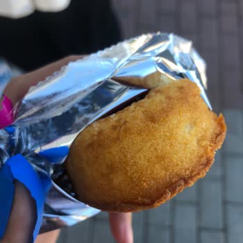 Ülker A101'den Aldığım Üründe Kil Şoku!