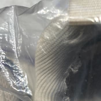 Skechers 10 Gün İçinde Yırtıldı