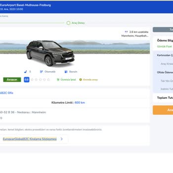 Yolcu360 Web Ve Telefon Hizmetindeki Fahiş Fiyat Farkı...