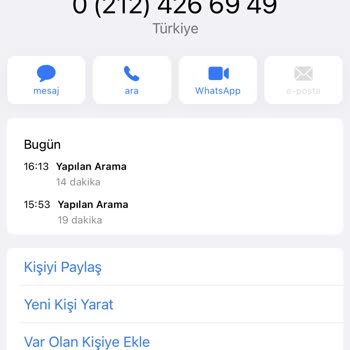 Florya Sürat Kargo Çalışanı Hanımefendi Yüzüme Kapattı