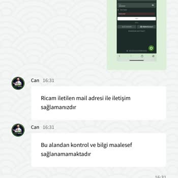 Şut Bet Çekim Ödemiyor Dikkat