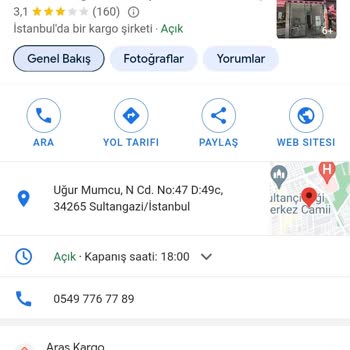 Dewalt Online Alışveriş Sitesinde Yaşanan Ürün Mağduriyeti
