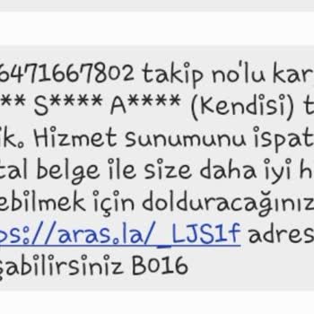 Dewalt Online Alışveriş Sitesinde Yaşanan Ürün Mağduriyeti