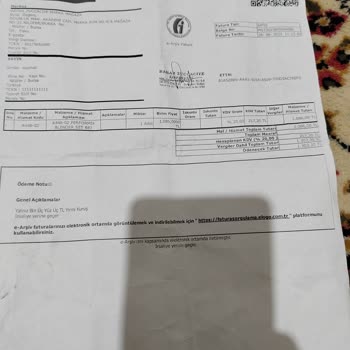 Korkmaz Mutfak Eşyaları Arızalı Kusurlu Ürün