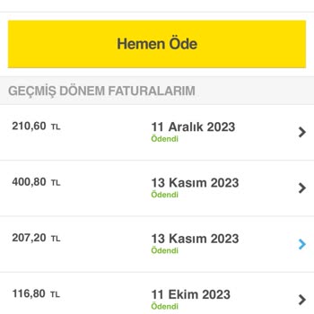 Superonline Yanıltıcı Yenileme Ve Fatura Şaşkınlığı