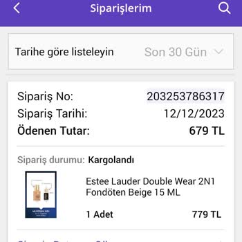 N11 Satış Kanalında Görselde Ki Ürün Hediyeli Hediyesiz Ürün Göndermeleri