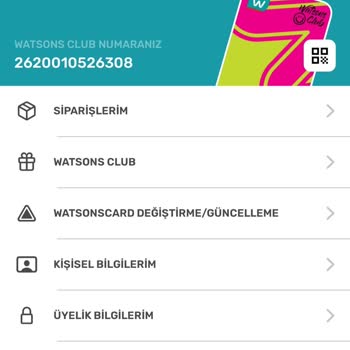 Watsons Müşteri Hizmetlerine Ulaşamıyorum Telefon Yüzüme Kapanıyor