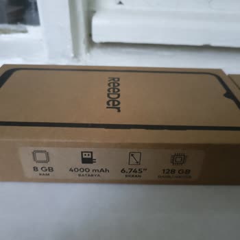 Reeder Sensör Ve GPS Arızaları