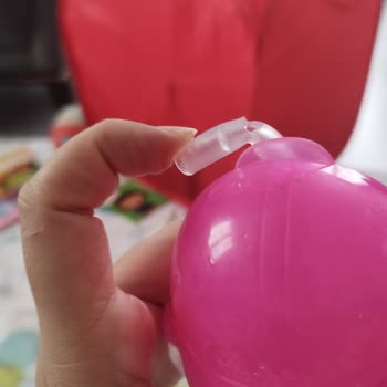 Munchkin Marka Suluk Pipet Parçalanması, Şikayetime Dönüş Yapılmaması.