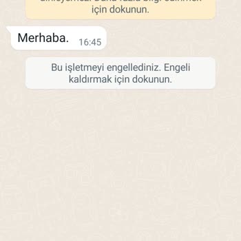 WhatsApp +62 Kodlu WhatsApp Mesajları