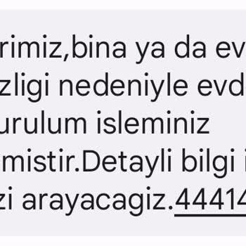 Türk Telekom Ankastre Kutusu Sorunu