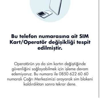Paycell Sim Kart Bloke