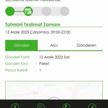 Kolay Gelsin Kargo Firması