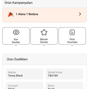 FLO'nun Yalan 1 Alana 1 Bedava Kampanyası