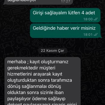 Doğtaş Mobilya Loft Koltuk Takımı Servis Ve Parça Sorunu