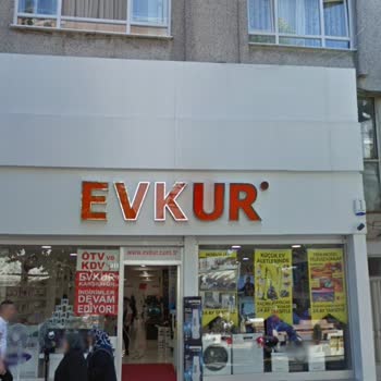 Evkur Alışveriş Tavır Ve İş Ahlakı