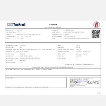 Estrend Güzellik Merkezi (Kocaeli) Almadığımız Hizmet İçin Ödeme Konusunda Avukatlık Olduk