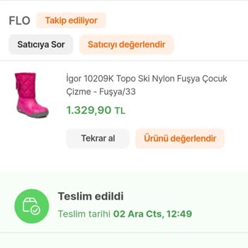 İgor Bot Su Gibi Terletiyor