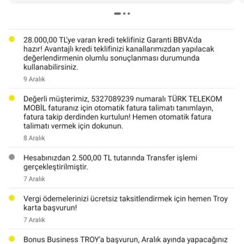 Sefaköy Şubesi Garanti Bankası