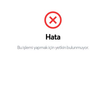 Papara Hesabımda Erişim Sorunu Yaşıyorum!