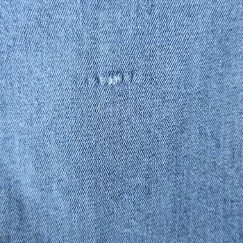 Modamizbir.com Pantolonum Yırtık Geldi