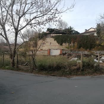 Sarıyer Belediyesi Mahalle Çöplüğe Döndü