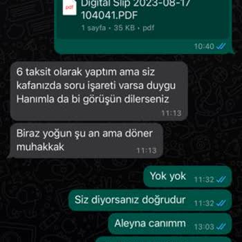 Emaar Square Mall Tur Acentesi Tarafından Yaşanan Sorunlar Ve Mağduriyet