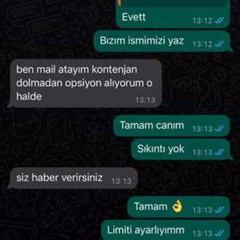 Emaar Square Mall Tur Acentesi Tarafından Yaşanan Sorunlar Ve Mağduriyet