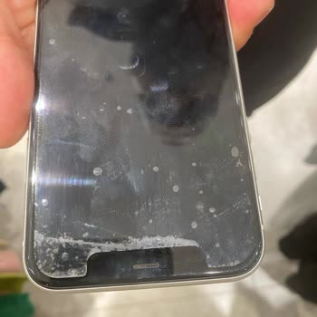 EasyCep Ekran Koyucu Kalitesizliği