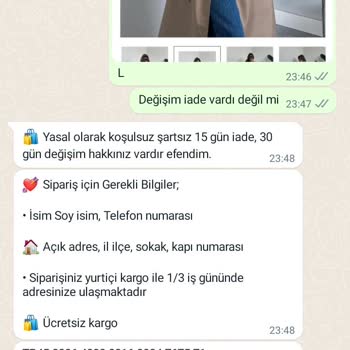 İncimia Design Sipariş Problemi Ve Müşteri Mağduriyeti