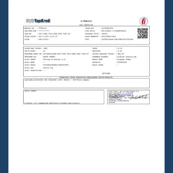 İncimia Design Sipariş Problemi Ve Müşteri Mağduriyeti