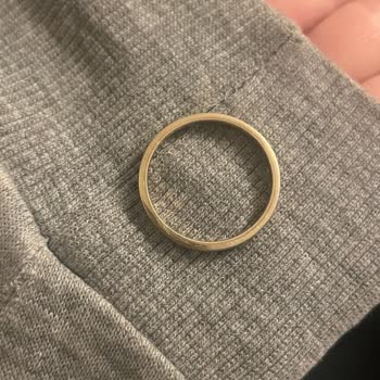 Zen Pırlanta Üretim Hatalı Ürünü Değiştirmemeleri