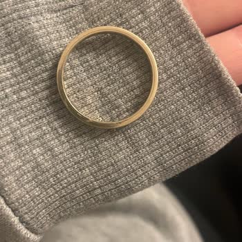 Zen Pırlanta Üretim Hatalı Ürünü Değiştirmemeleri